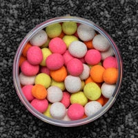 Parker Baits Magic Bean Wafters